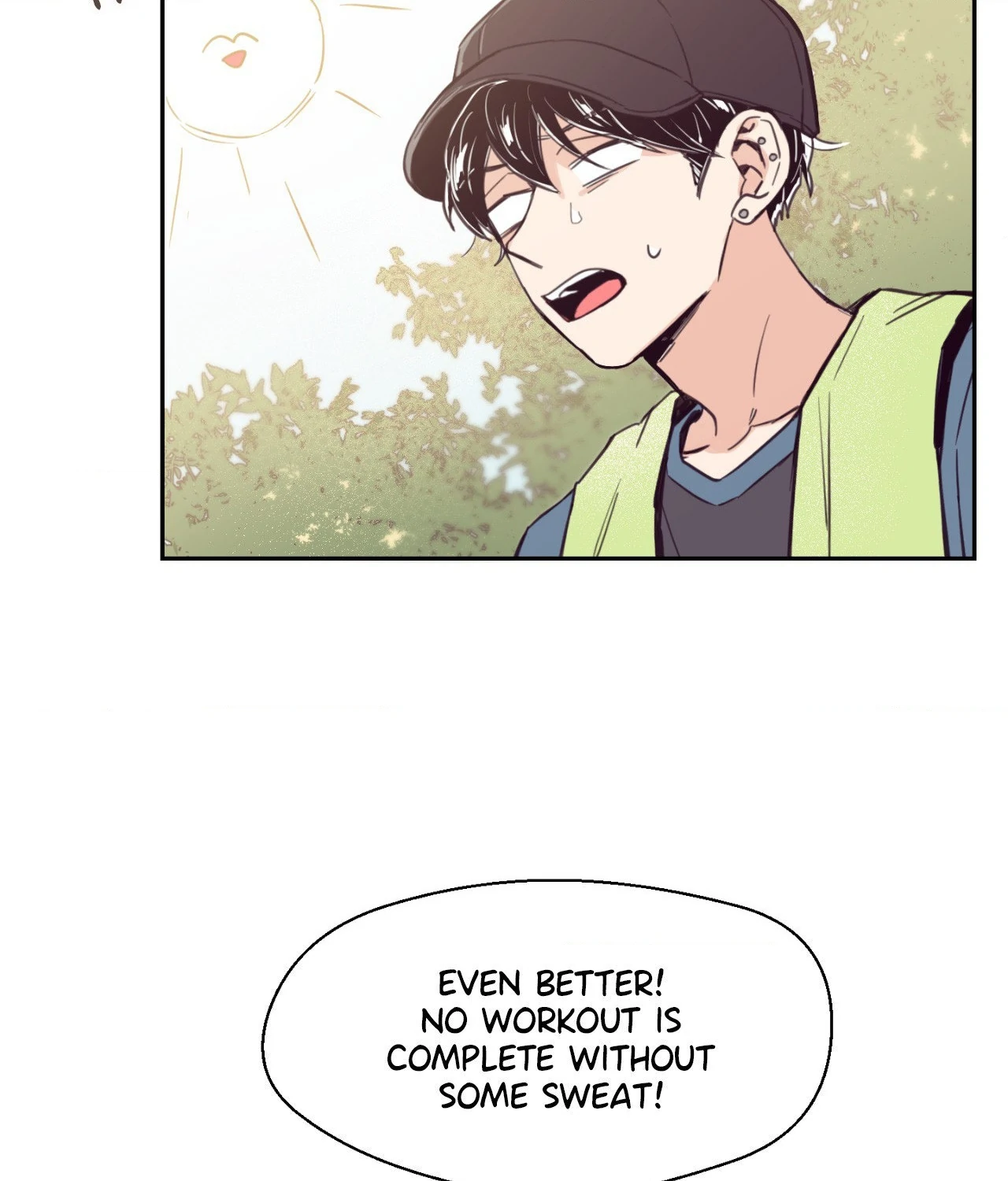 Happy Merry Ending [Official] - Chapter 53 manhwa