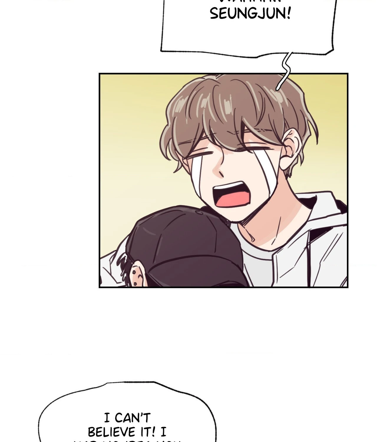 Happy Merry Ending [Official] - Chapter 53 manhwa