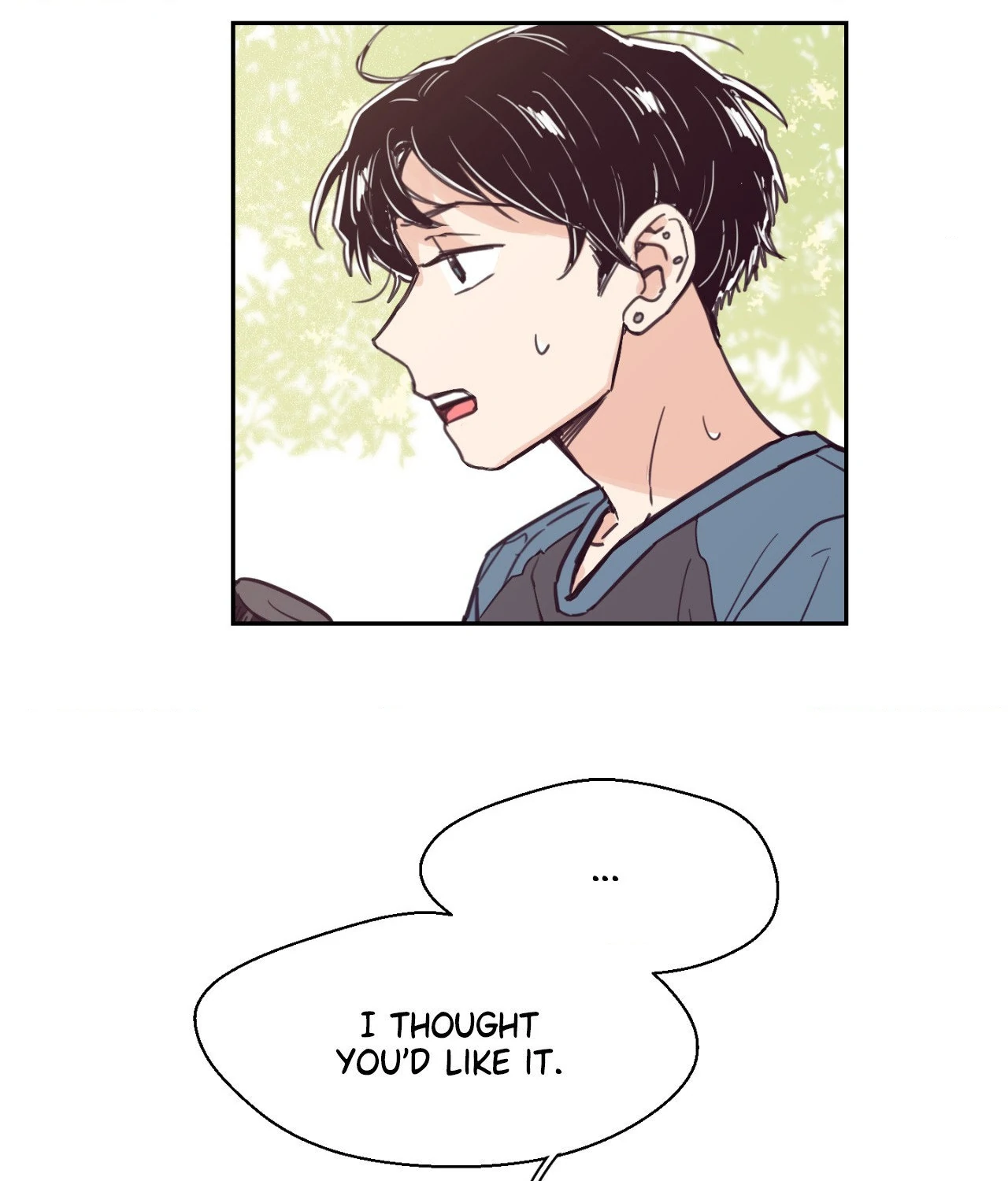 Happy Merry Ending [Official] - Chapter 53 manhwa