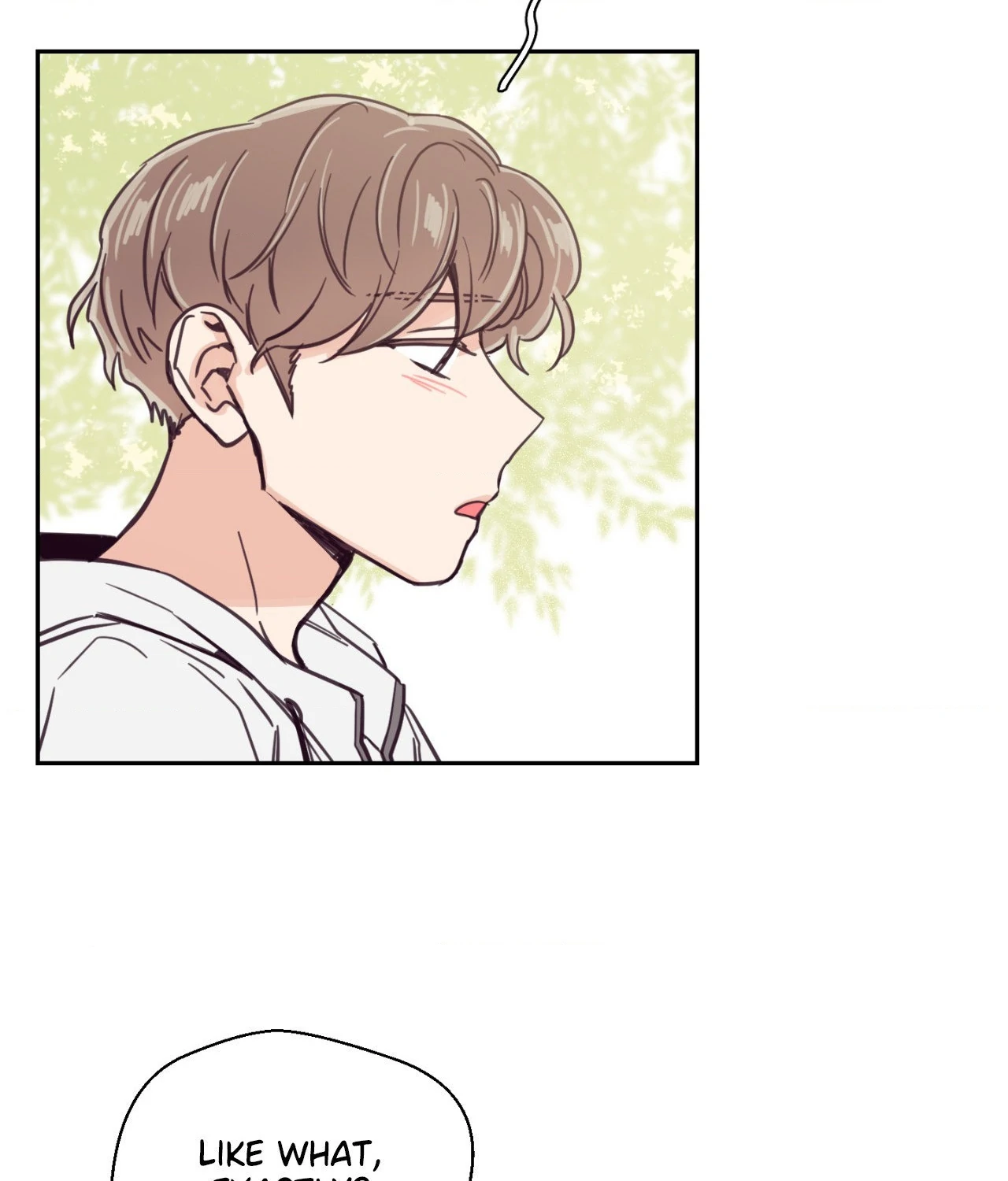 Happy Merry Ending [Official] - Chapter 53 manhwa