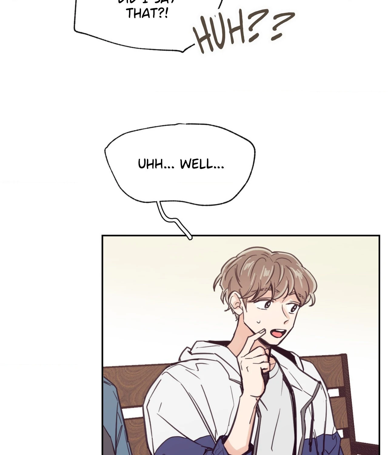 Happy Merry Ending [Official] - Chapter 53 manhwa