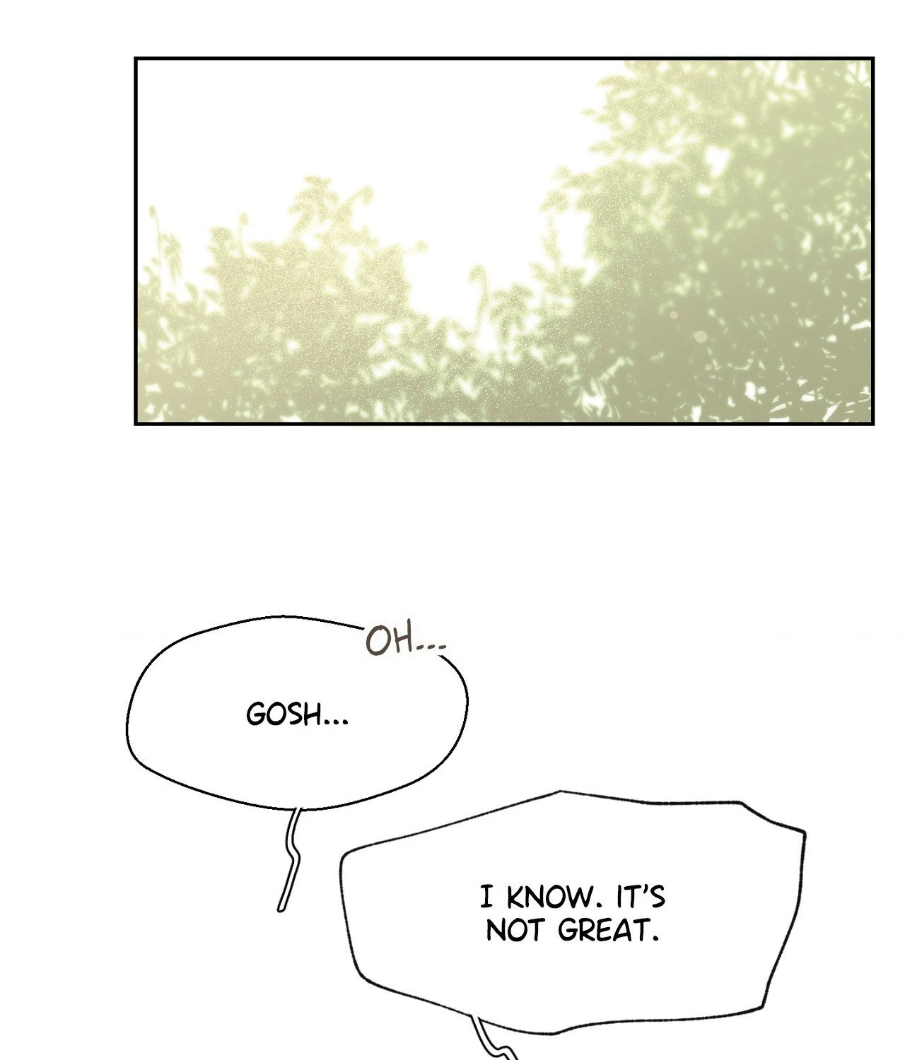 Happy Merry Ending [Official] - Chapter 53 manhwa