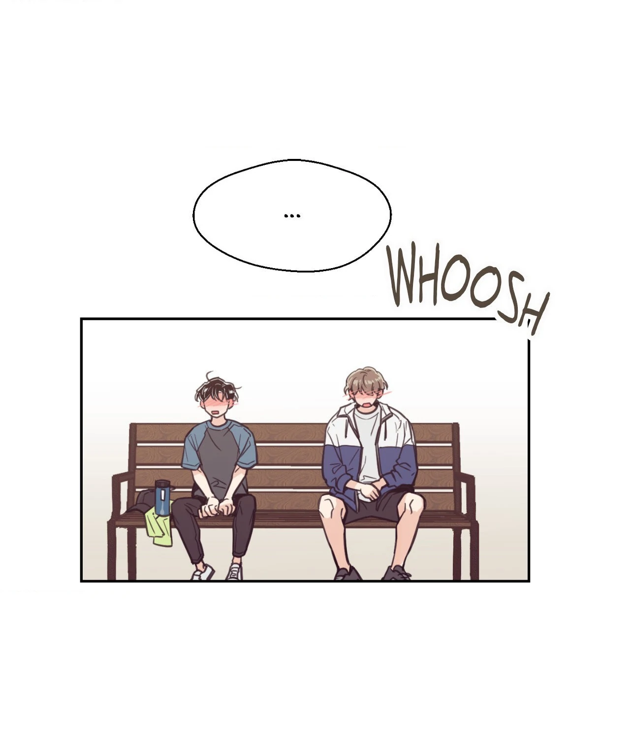 Happy Merry Ending [Official] - Chapter 53 manhwa