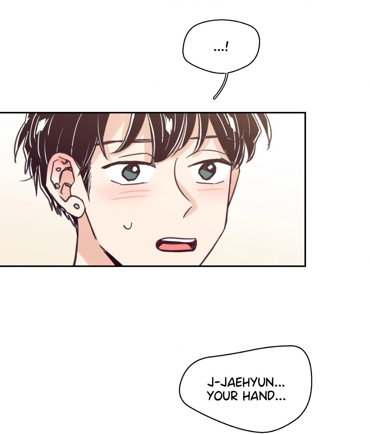 Happy Merry Ending [Official] - Chapter 53 manhwa