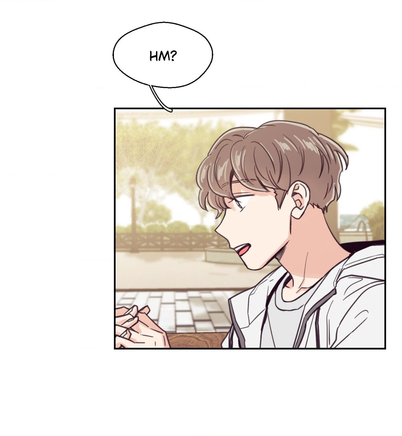 Happy Merry Ending [Official] - Chapter 53 manhwa