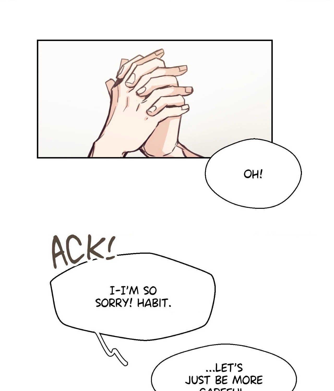 Happy Merry Ending [Official] - Chapter 53 manhwa