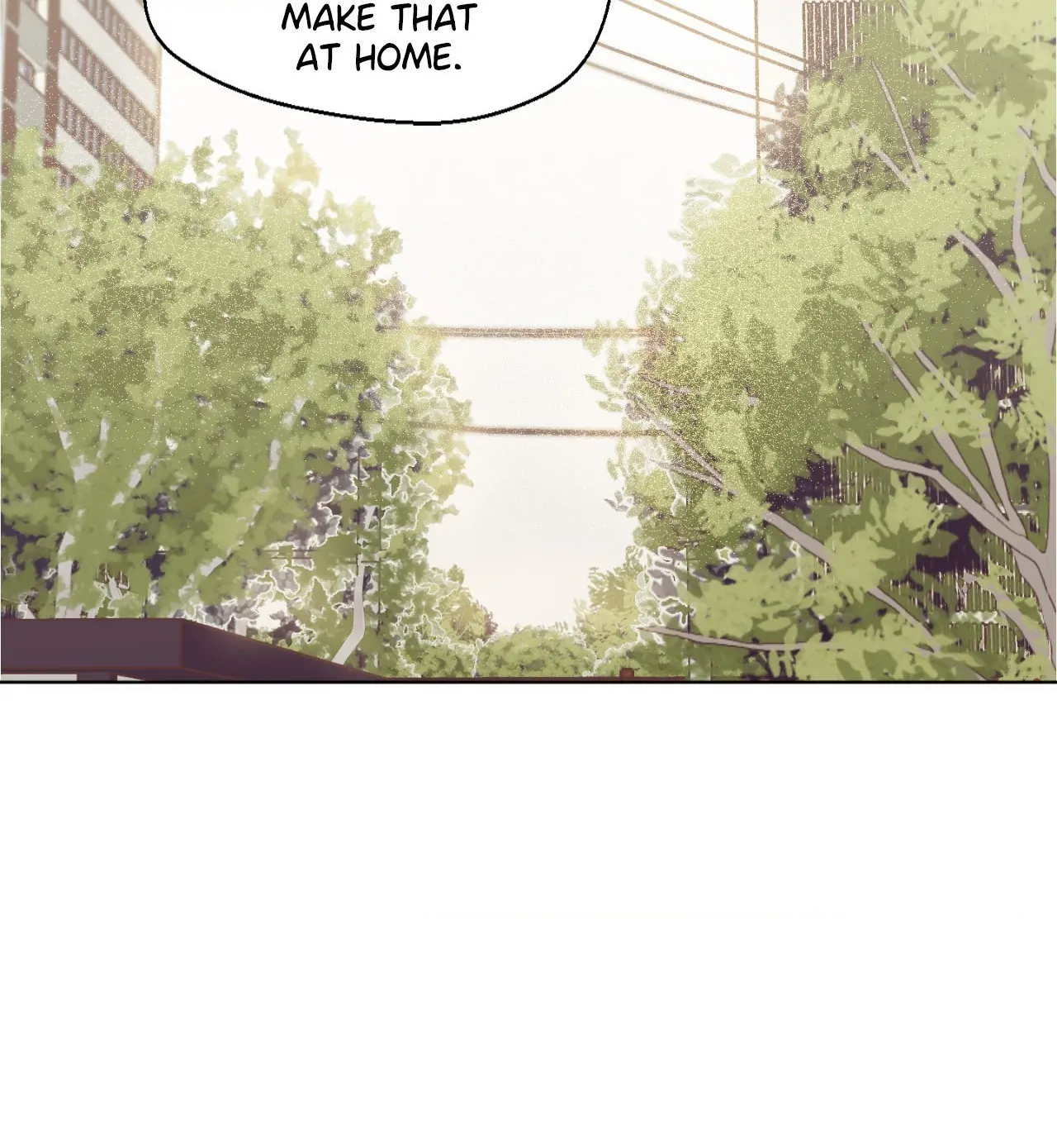Happy Merry Ending [Official] - Chapter 53 manhwa