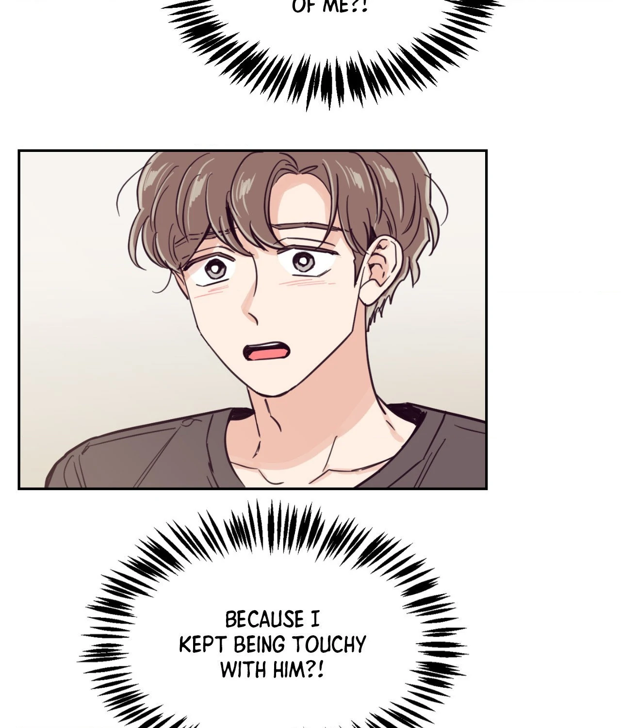 Happy Merry Ending [Official] - Chapter 54 manhwa
