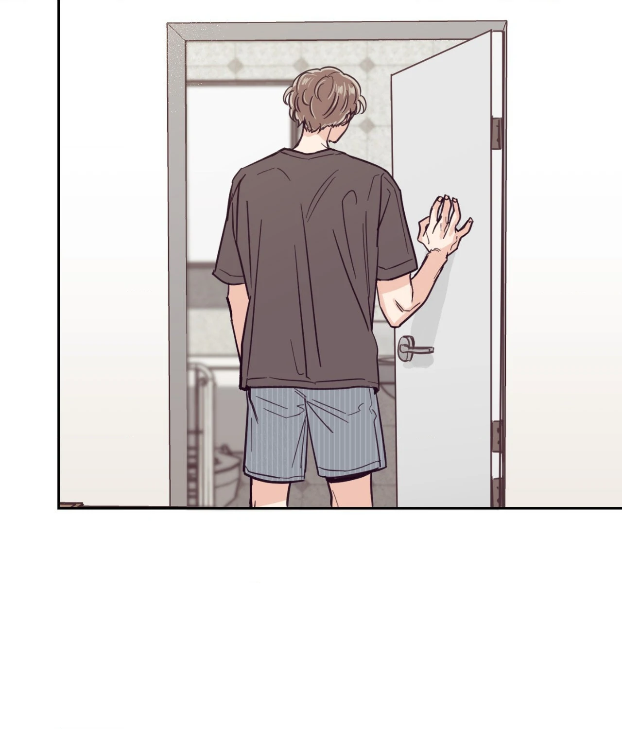 Happy Merry Ending [Official] - Chapter 54 manhwa