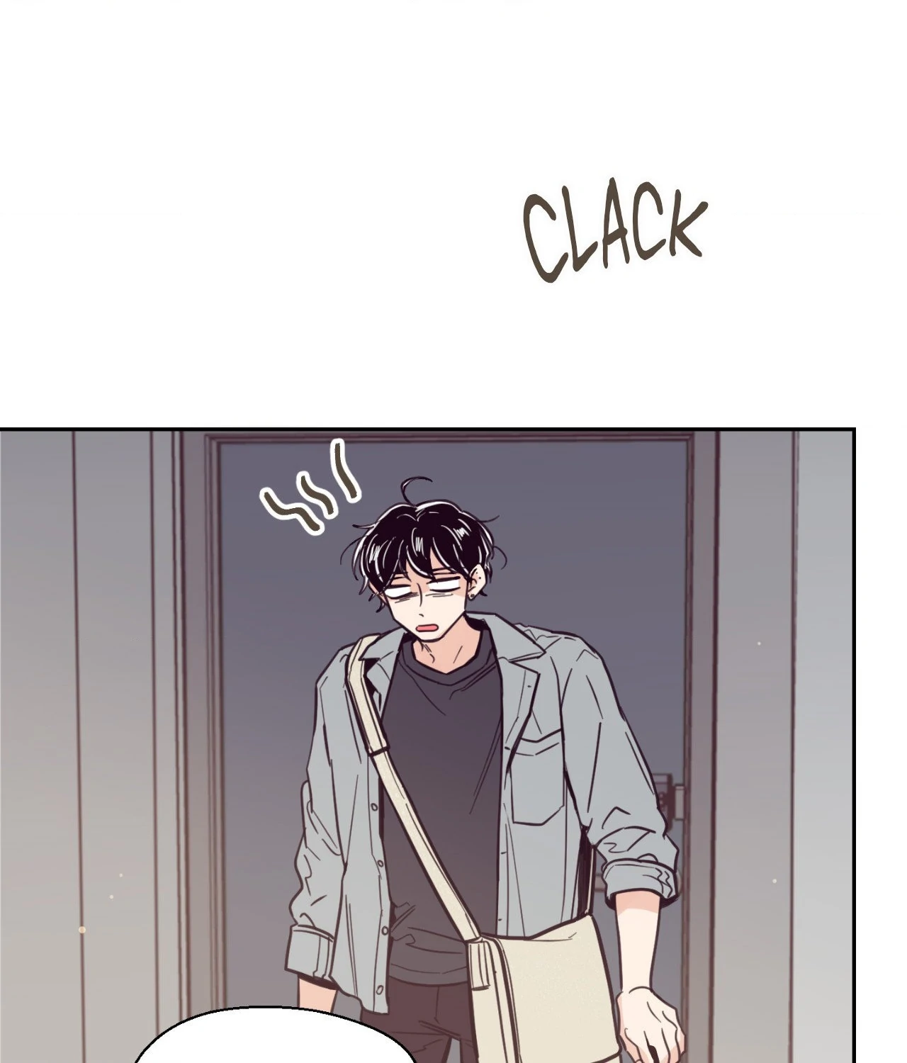 Happy Merry Ending [Official] - Chapter 54 manhwa