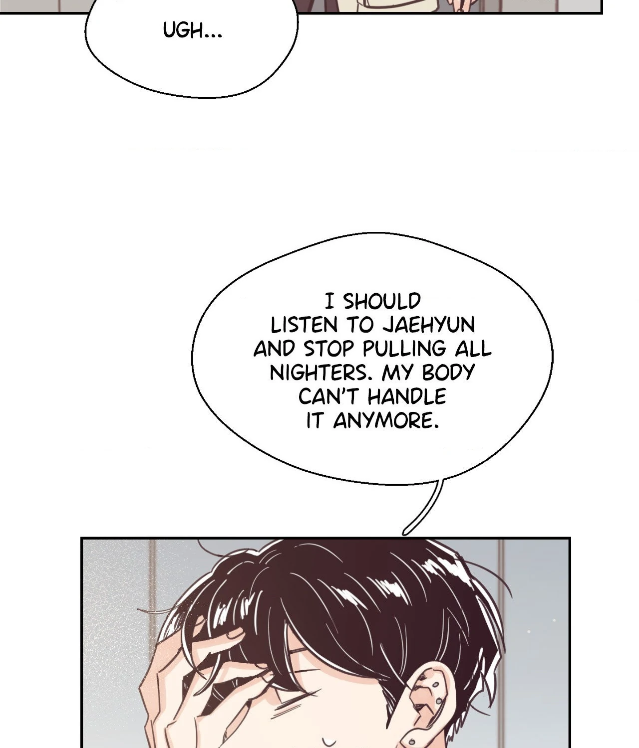 Happy Merry Ending [Official] - Chapter 54 manhwa
