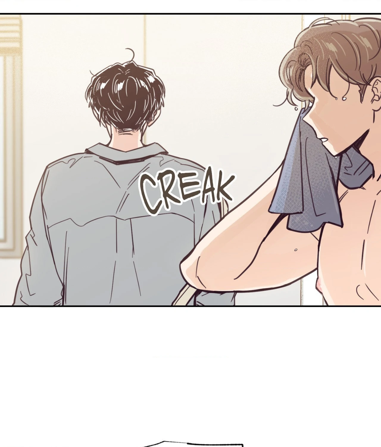 Happy Merry Ending [Official] - Chapter 54 manhwa