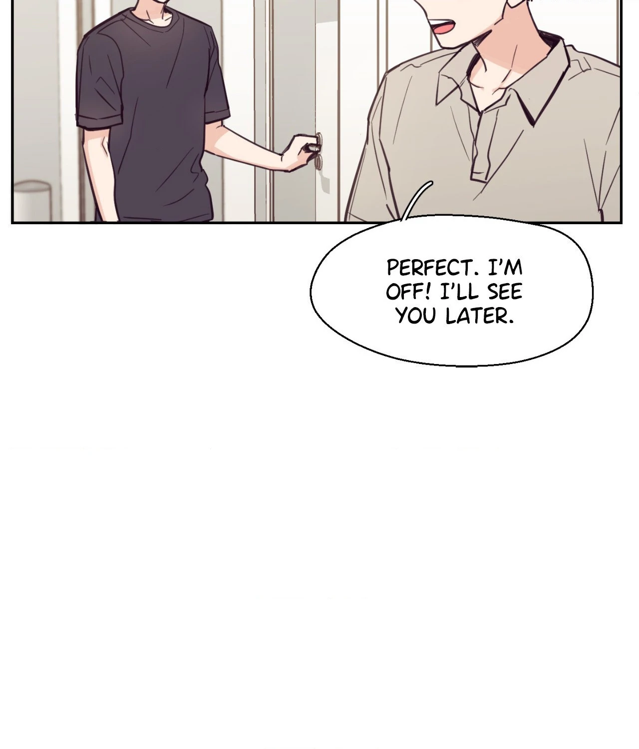 Happy Merry Ending [Official] - Chapter 54 manhwa