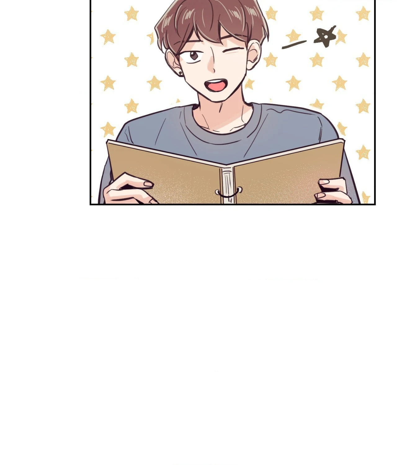 Happy Merry Ending [Official] - Chapter 54 manhwa