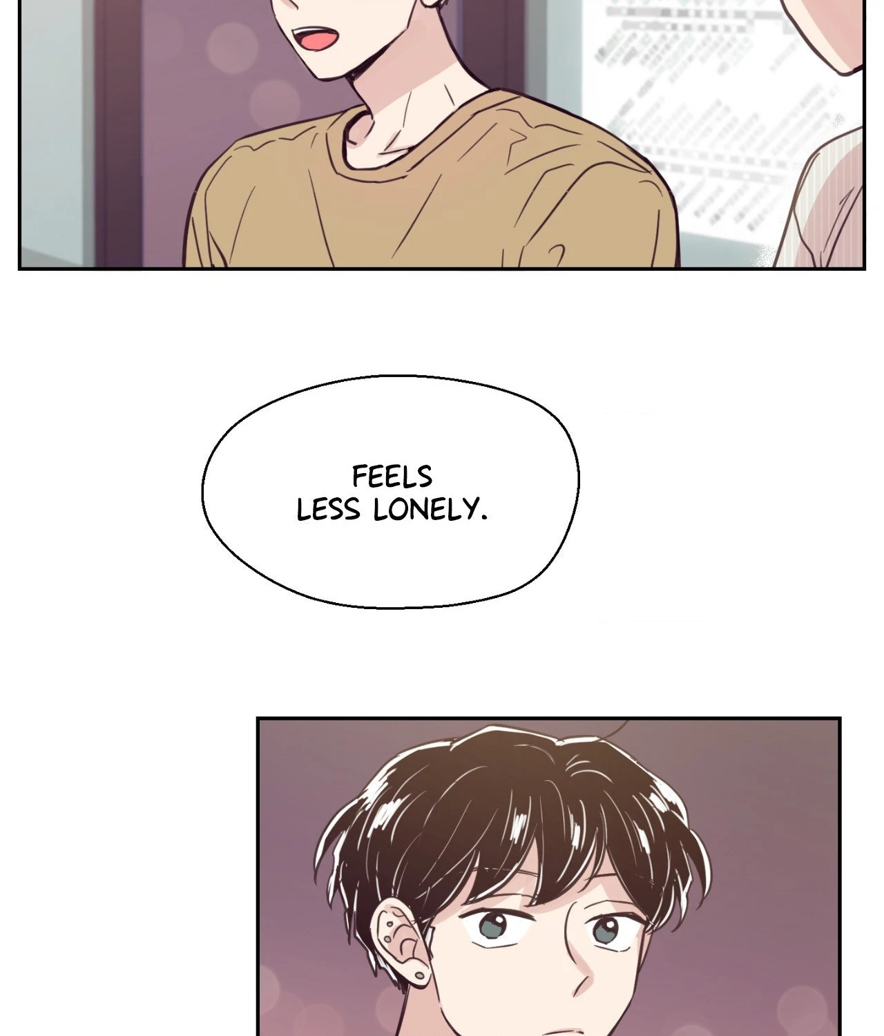 Happy Merry Ending [Official] - Chapter 54 manhwa