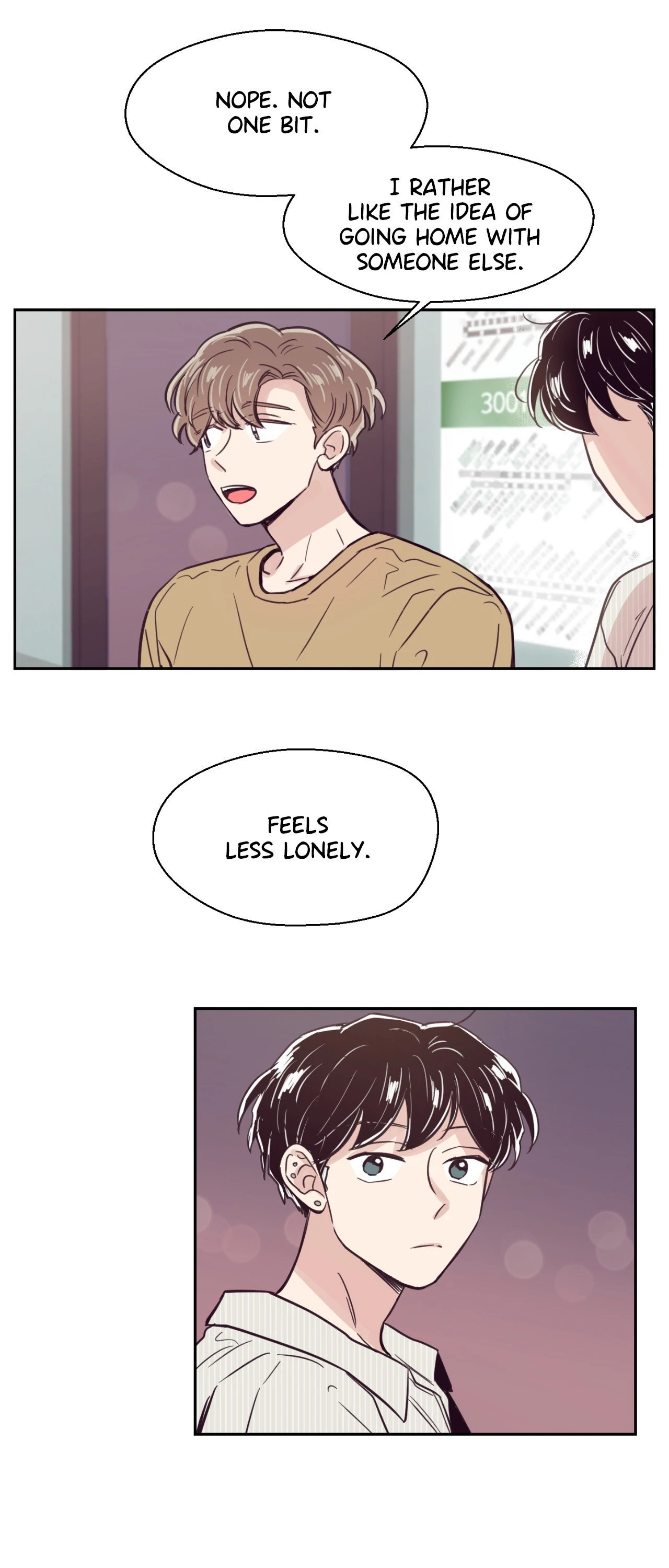 Happy Merry Ending [Official] - Chapter 55 manhwa