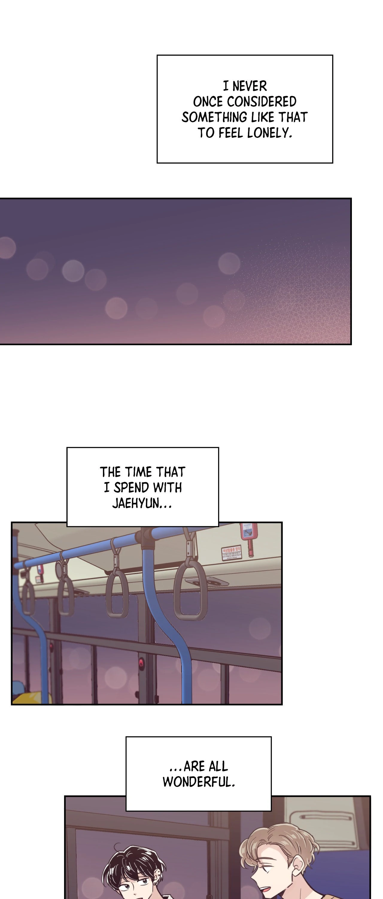 Happy Merry Ending [Official] - Chapter 55 manhwa