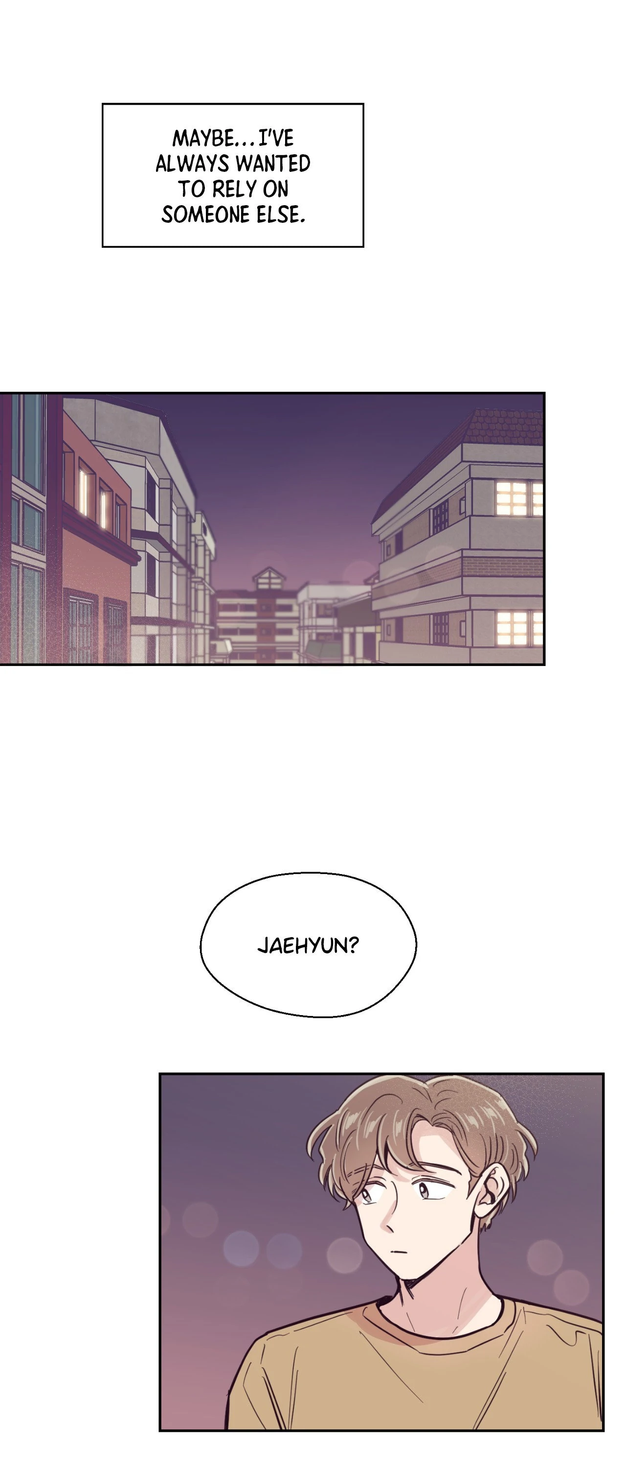 Happy Merry Ending [Official] - Chapter 55 manhwa