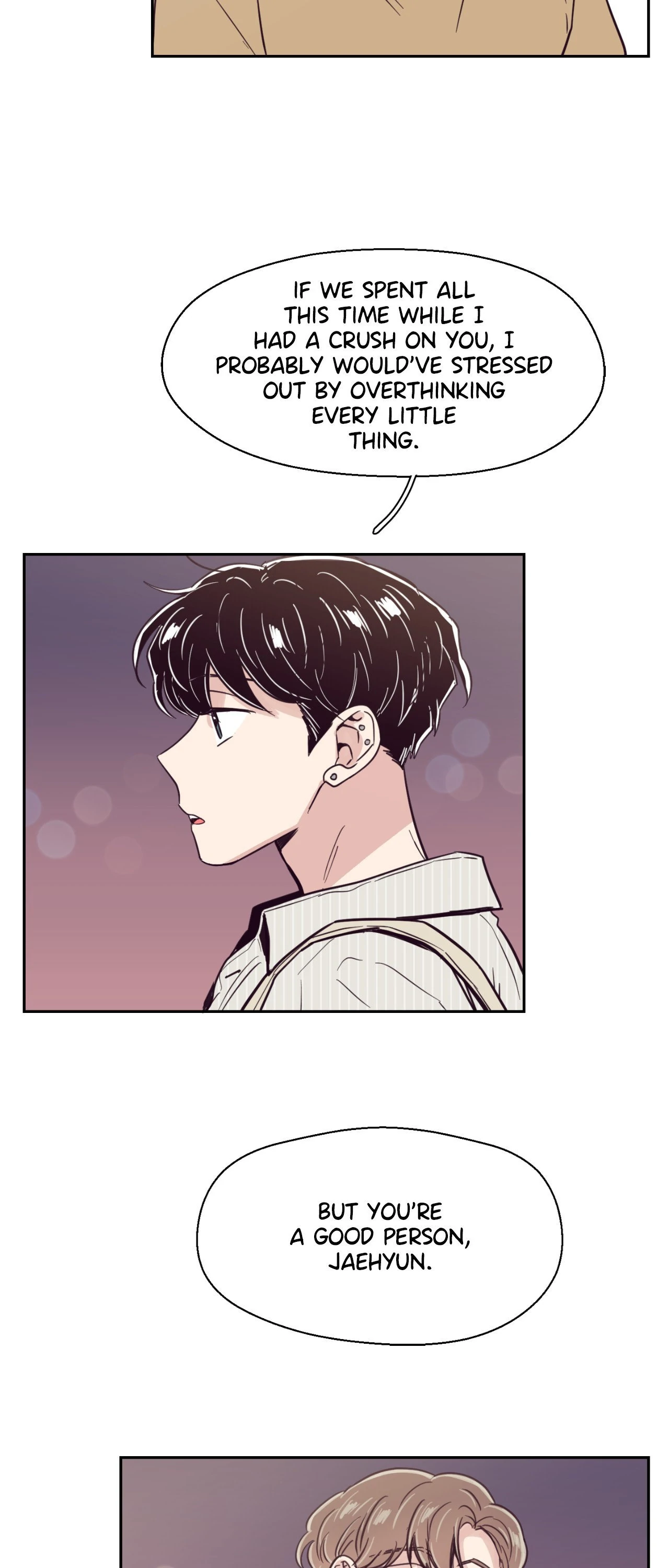 Happy Merry Ending [Official] - Chapter 55 manhwa