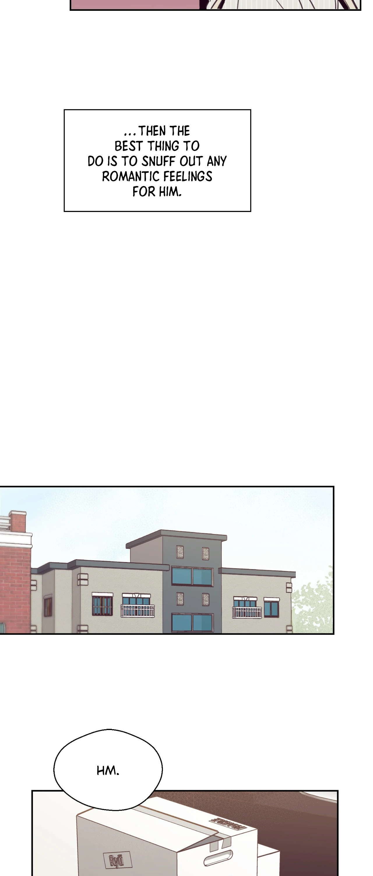 Happy Merry Ending [Official] - Chapter 55 manhwa