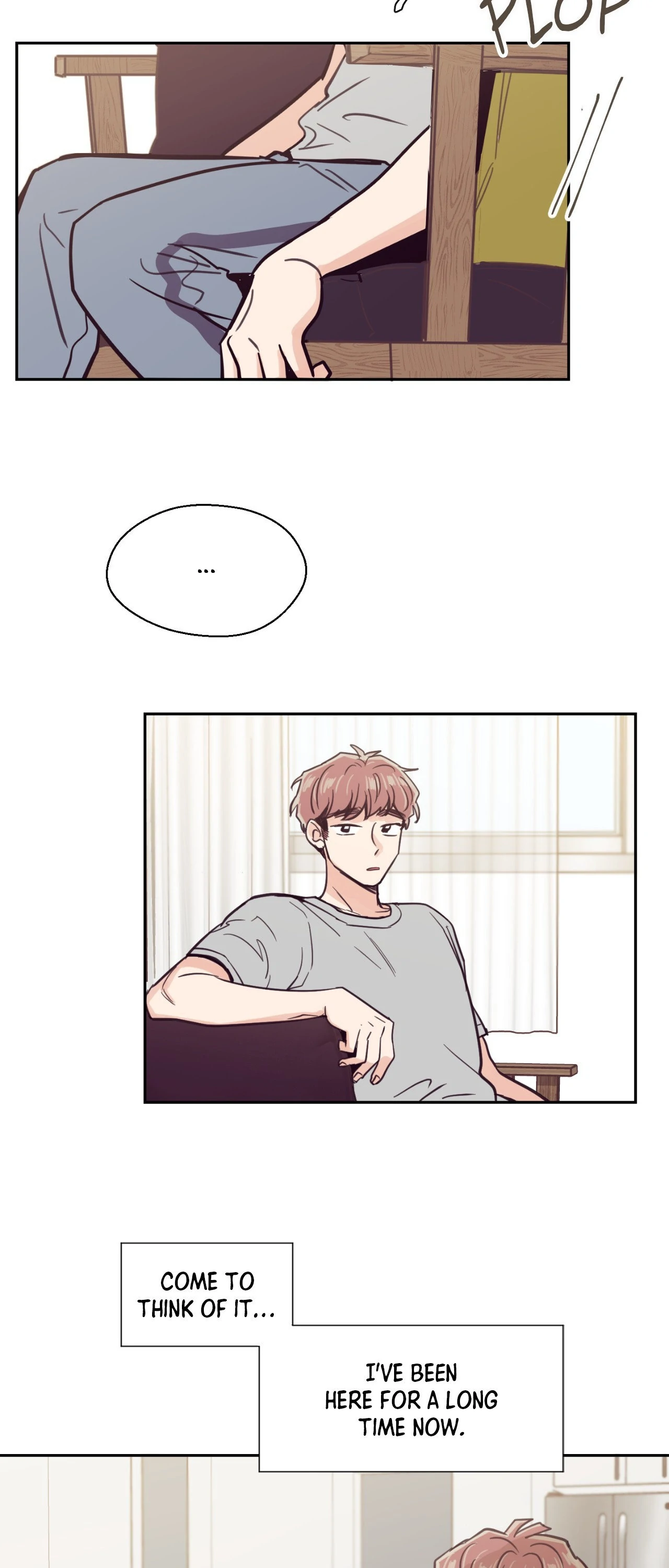 Happy Merry Ending [Official] - Chapter 55 manhwa