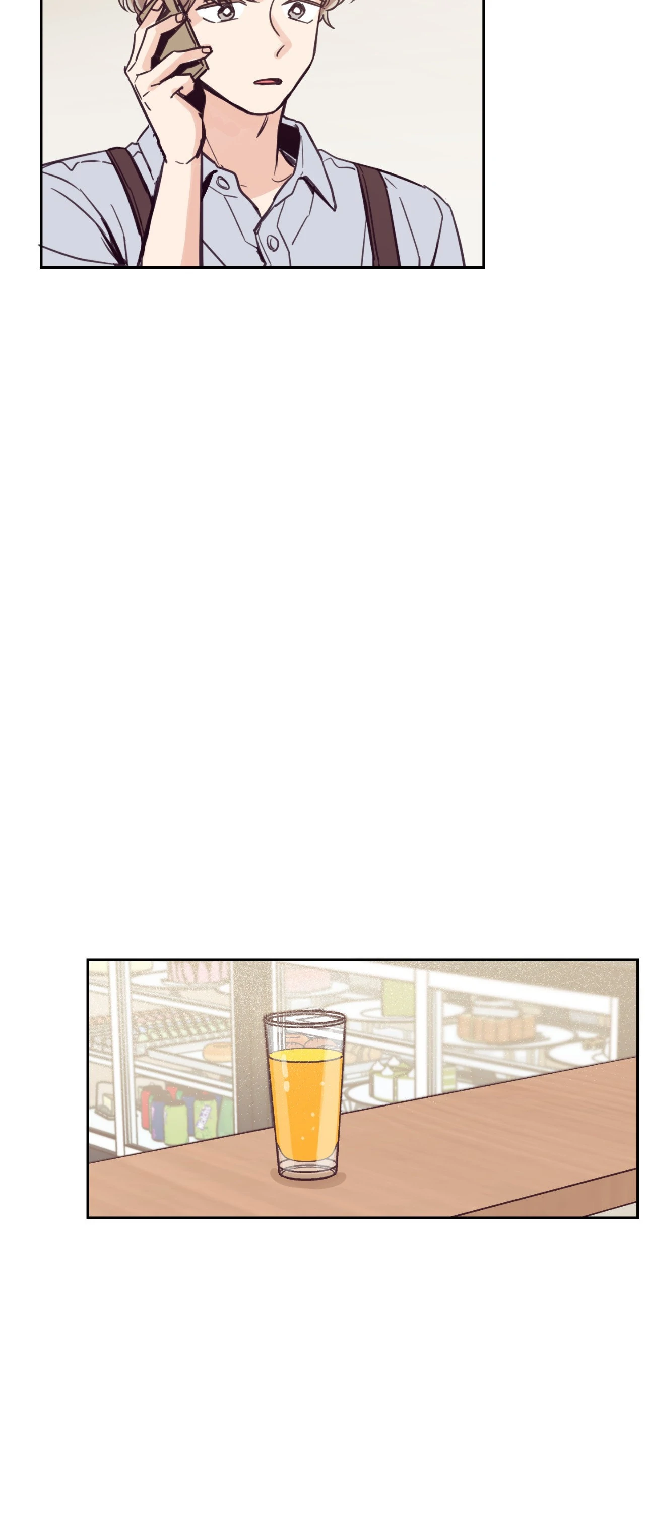 Happy Merry Ending [Official] - Chapter 55 manhwa