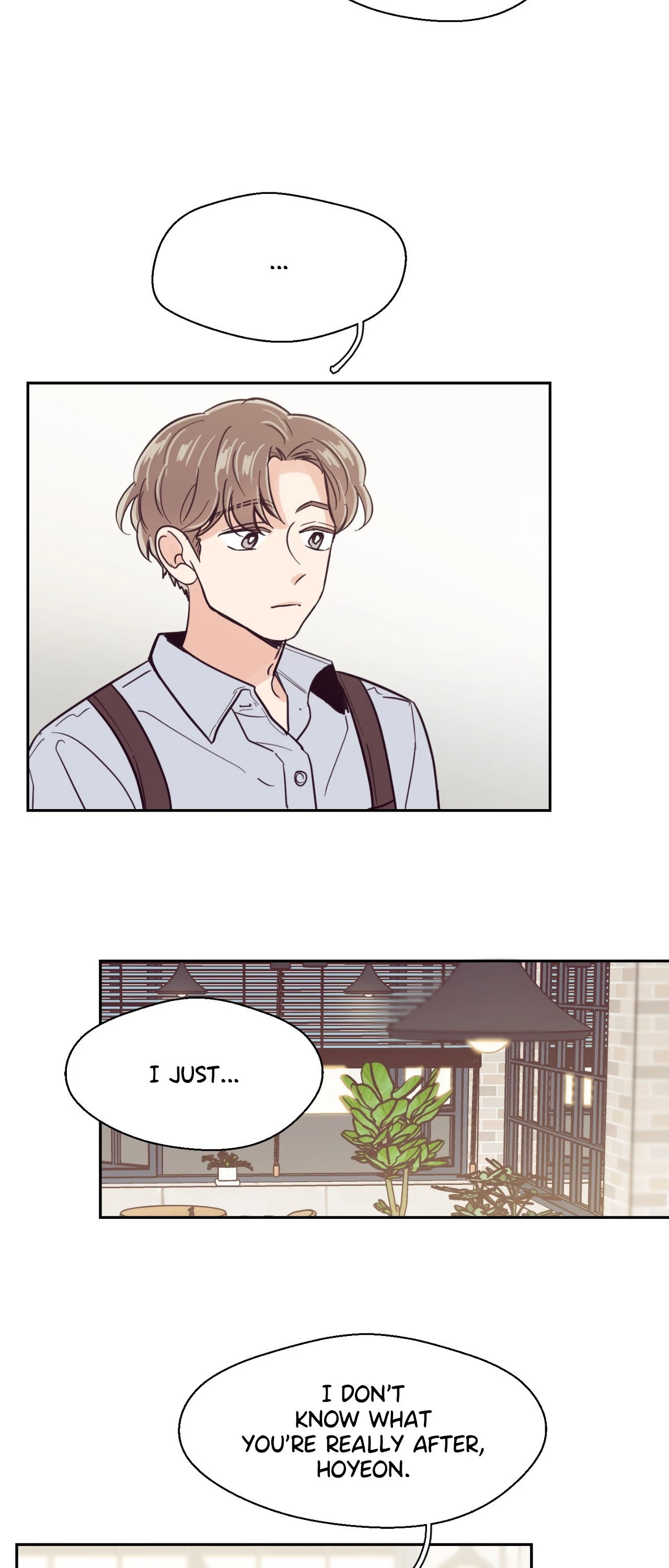 Happy Merry Ending [Official] - Chapter 55 manhwa