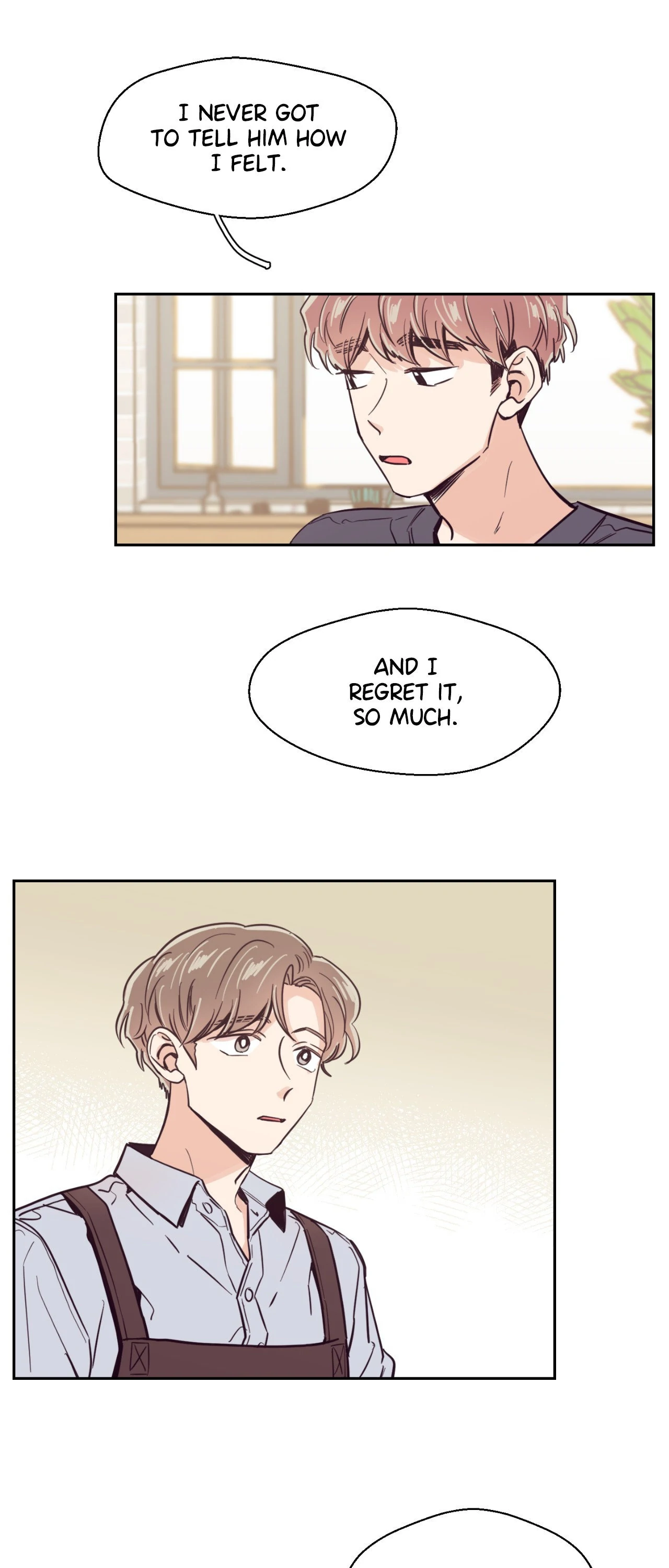 Happy Merry Ending [Official] - Chapter 56 manhwa