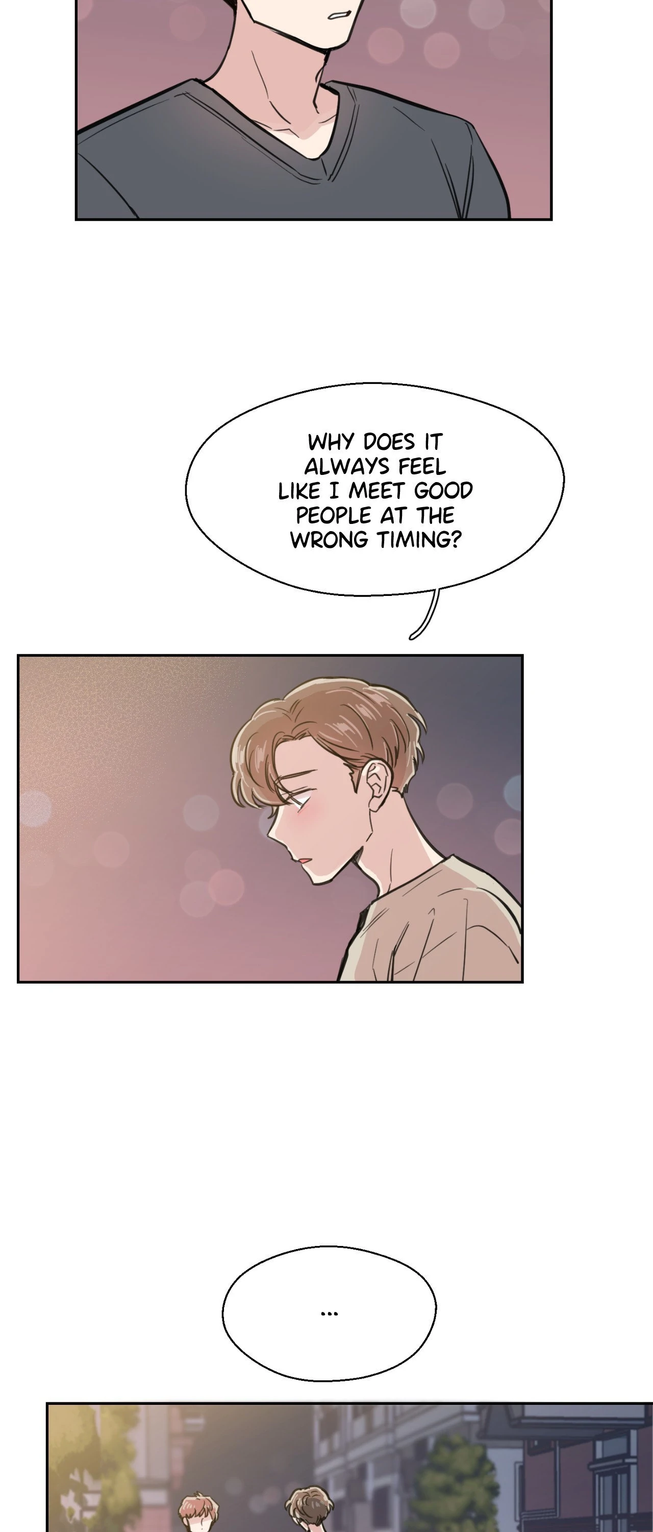 Happy Merry Ending [Official] - Chapter 56 manhwa