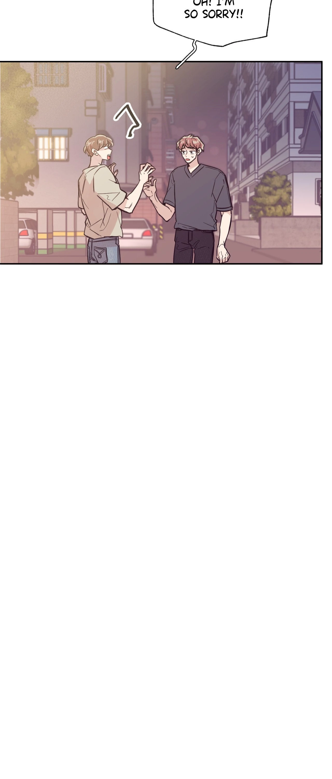 Happy Merry Ending [Official] - Chapter 56 manhwa