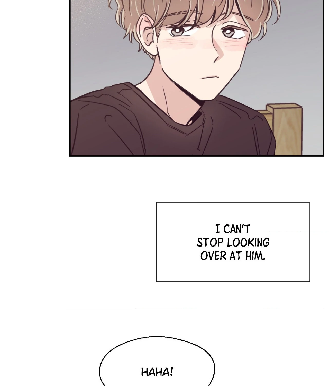 Happy Merry Ending [Official] - Chapter 57 manhwa