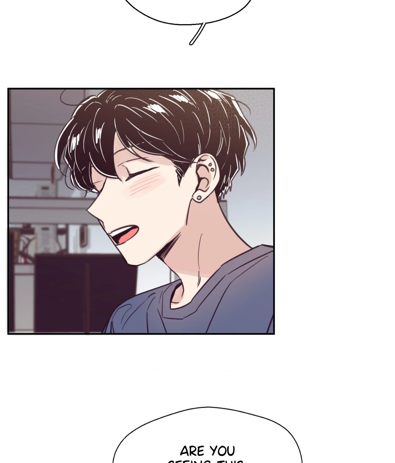 Happy Merry Ending [Official] - Chapter 57 manhwa