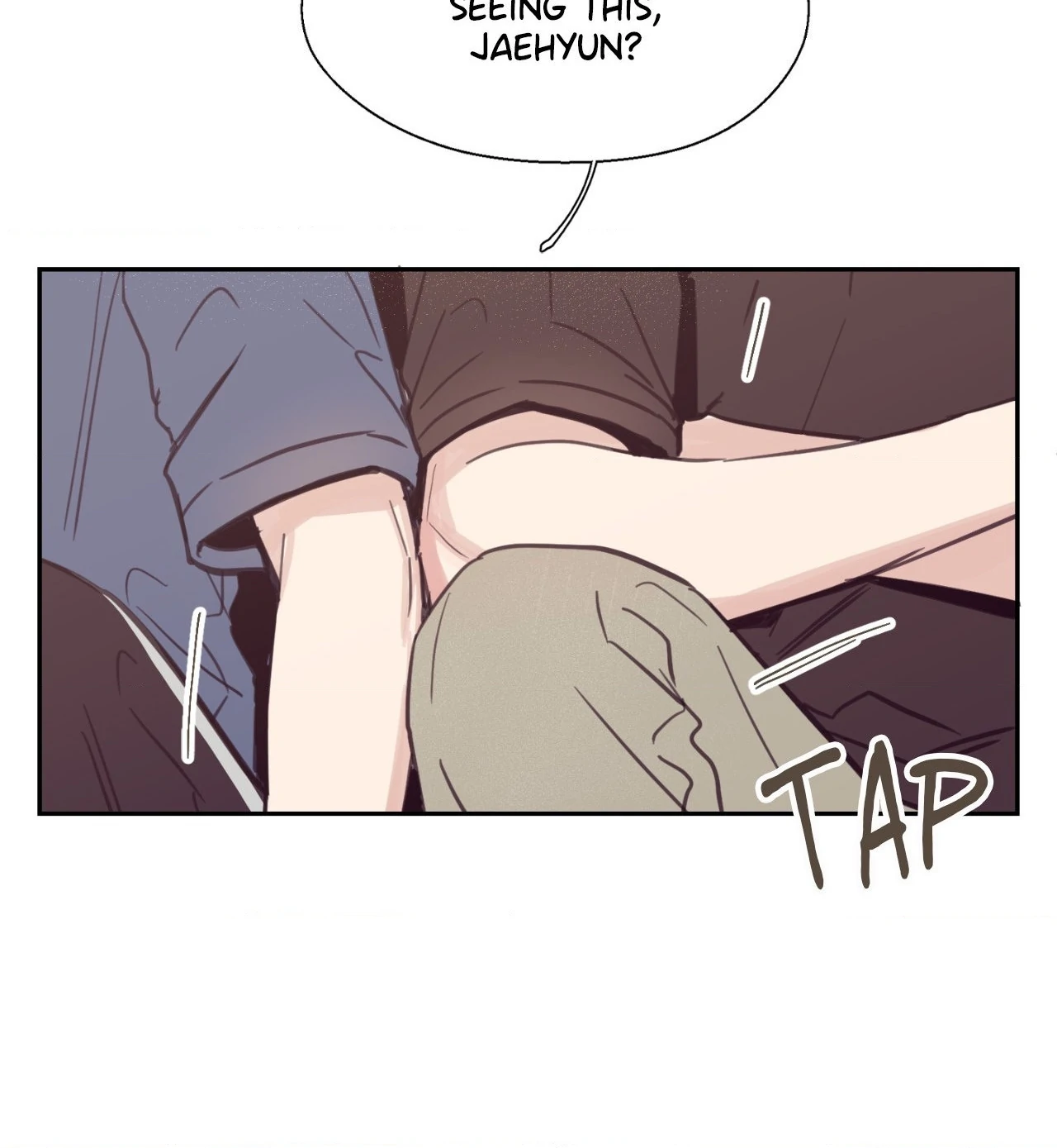 Happy Merry Ending [Official] - Chapter 57 manhwa