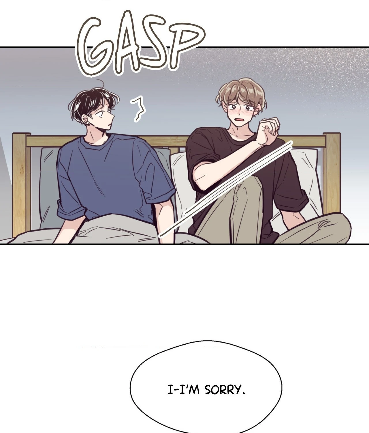 Happy Merry Ending [Official] - Chapter 57 manhwa