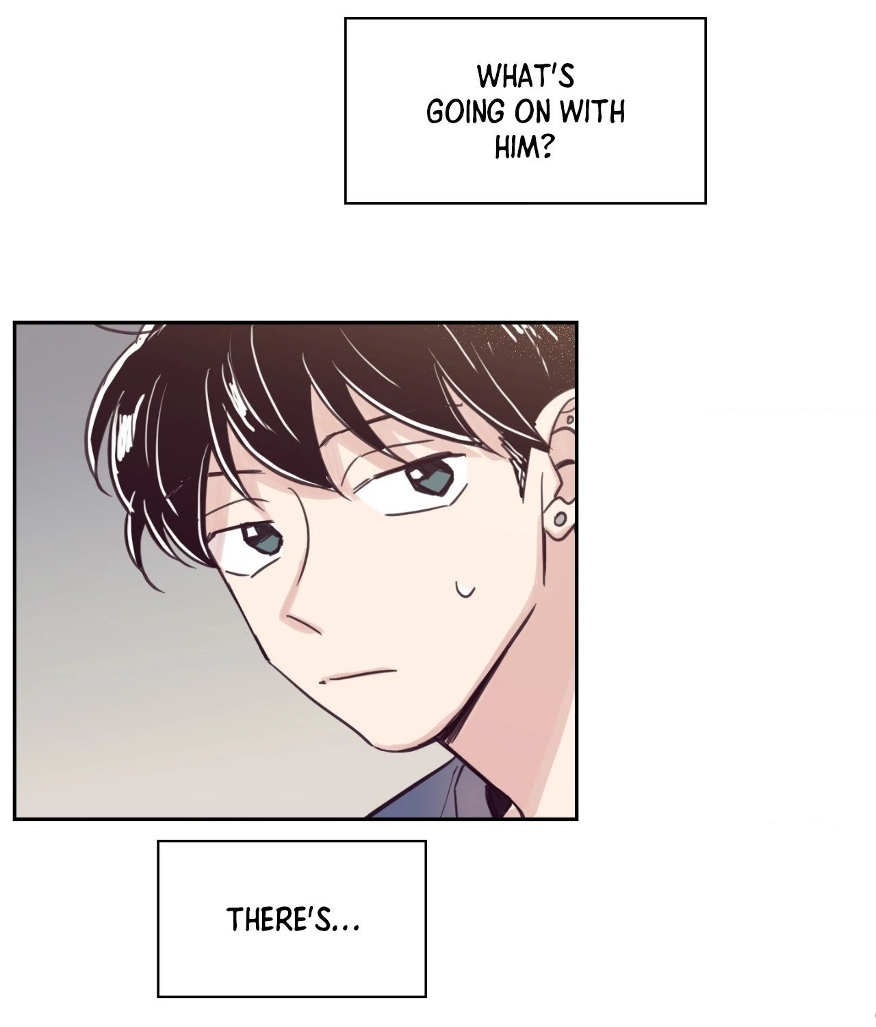 Happy Merry Ending [Official] - Chapter 57 manhwa