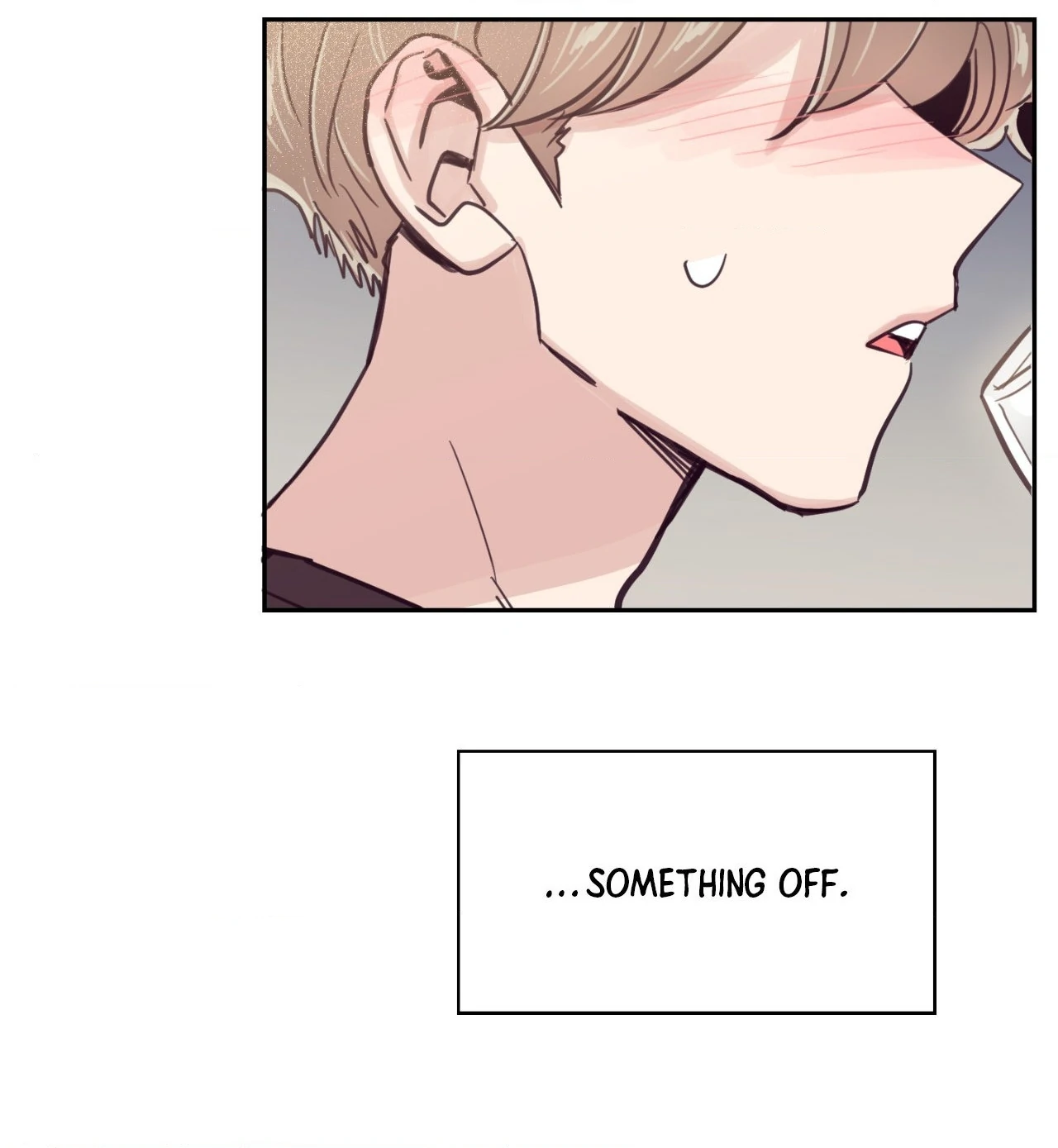 Happy Merry Ending [Official] - Chapter 57 manhwa