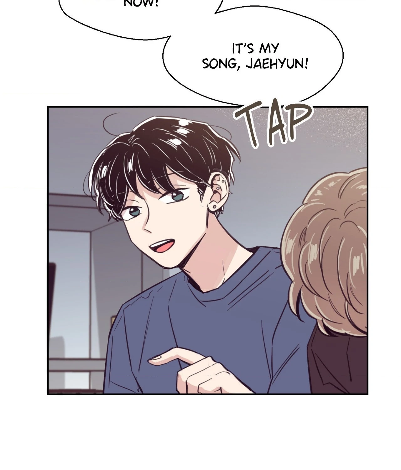 Happy Merry Ending [Official] - Chapter 57 manhwa