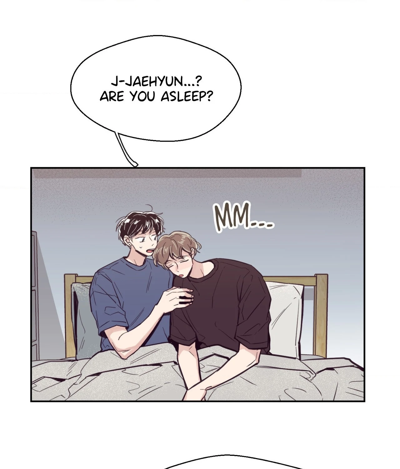 Happy Merry Ending [Official] - Chapter 57 manhwa