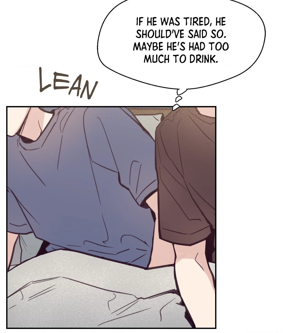 Happy Merry Ending [Official] - Chapter 57 manhwa