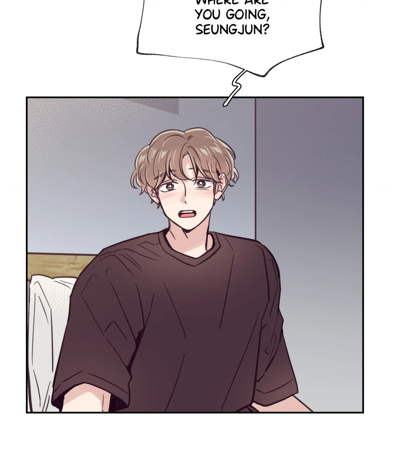 Happy Merry Ending [Official] - Chapter 57 manhwa