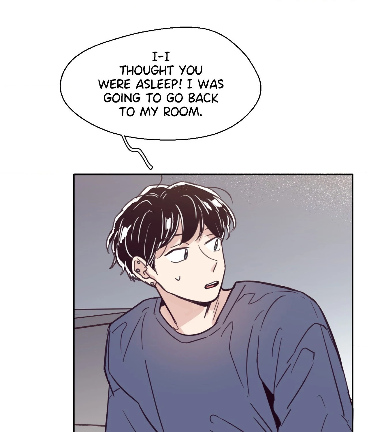 Happy Merry Ending [Official] - Chapter 57 manhwa