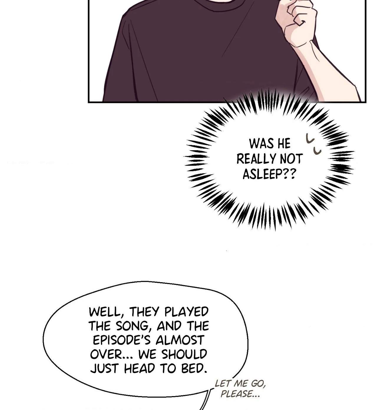 Happy Merry Ending [Official] - Chapter 57 manhwa
