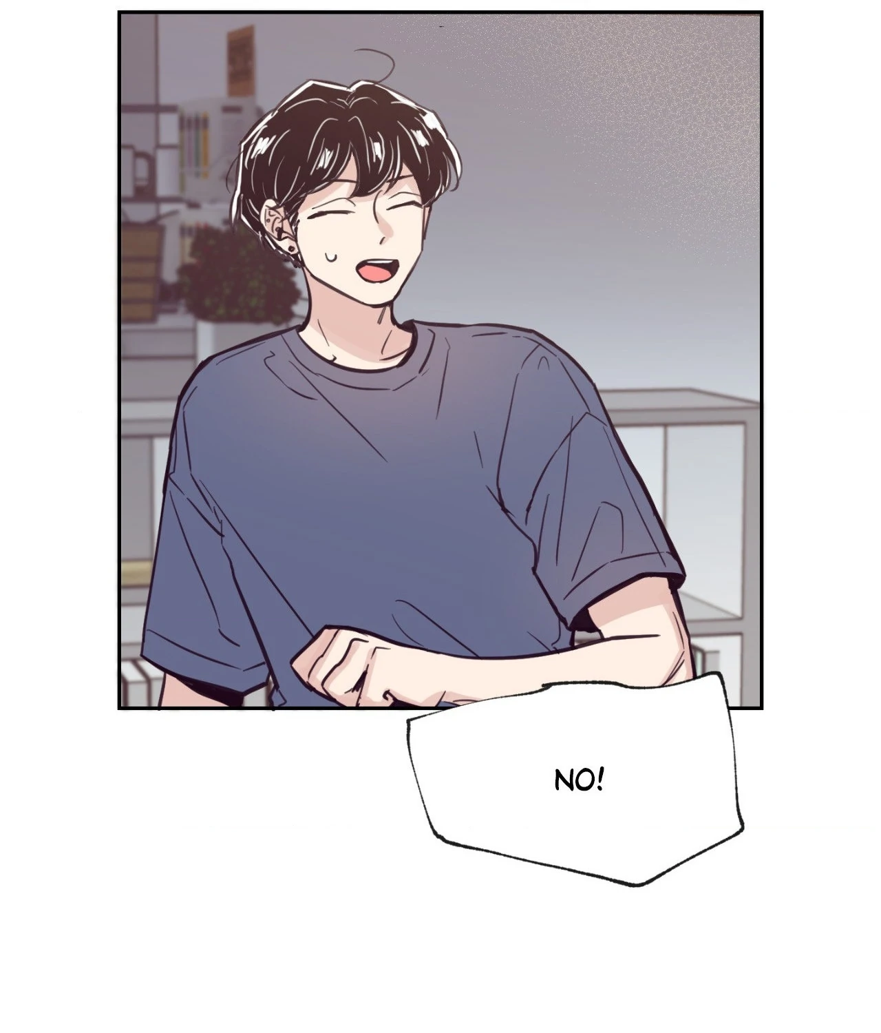 Happy Merry Ending [Official] - Chapter 57 manhwa