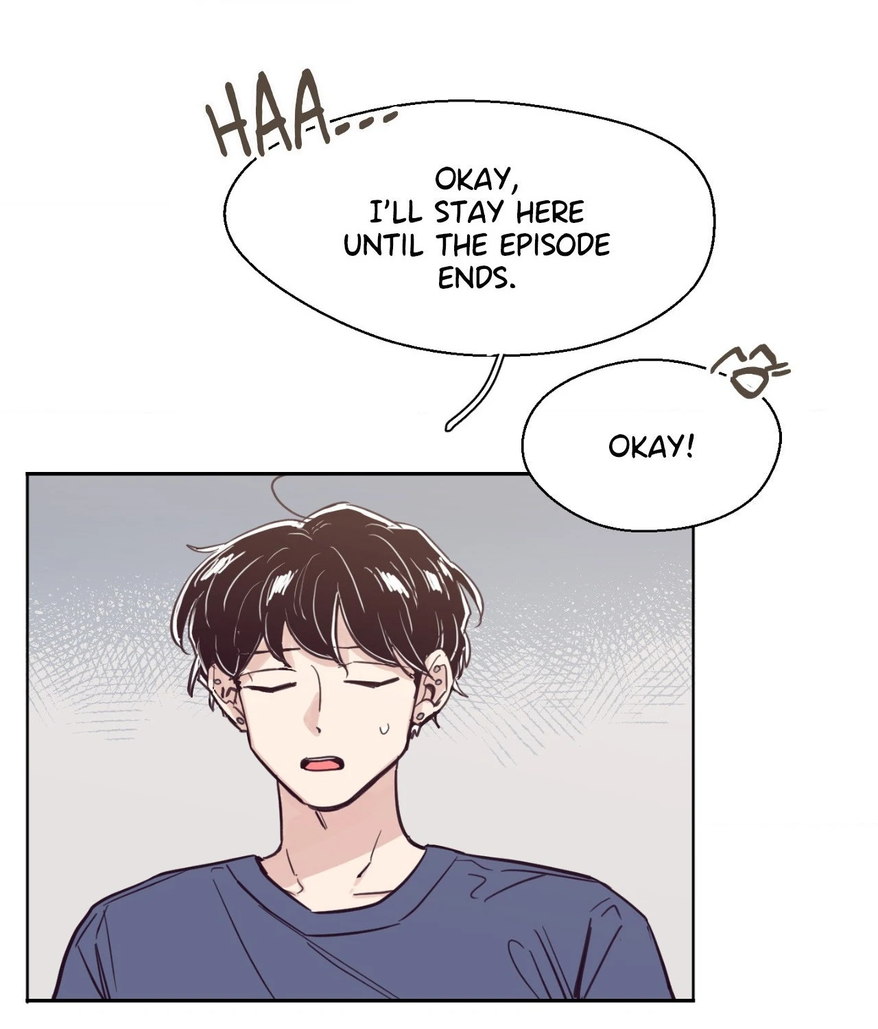Happy Merry Ending [Official] - Chapter 57 manhwa