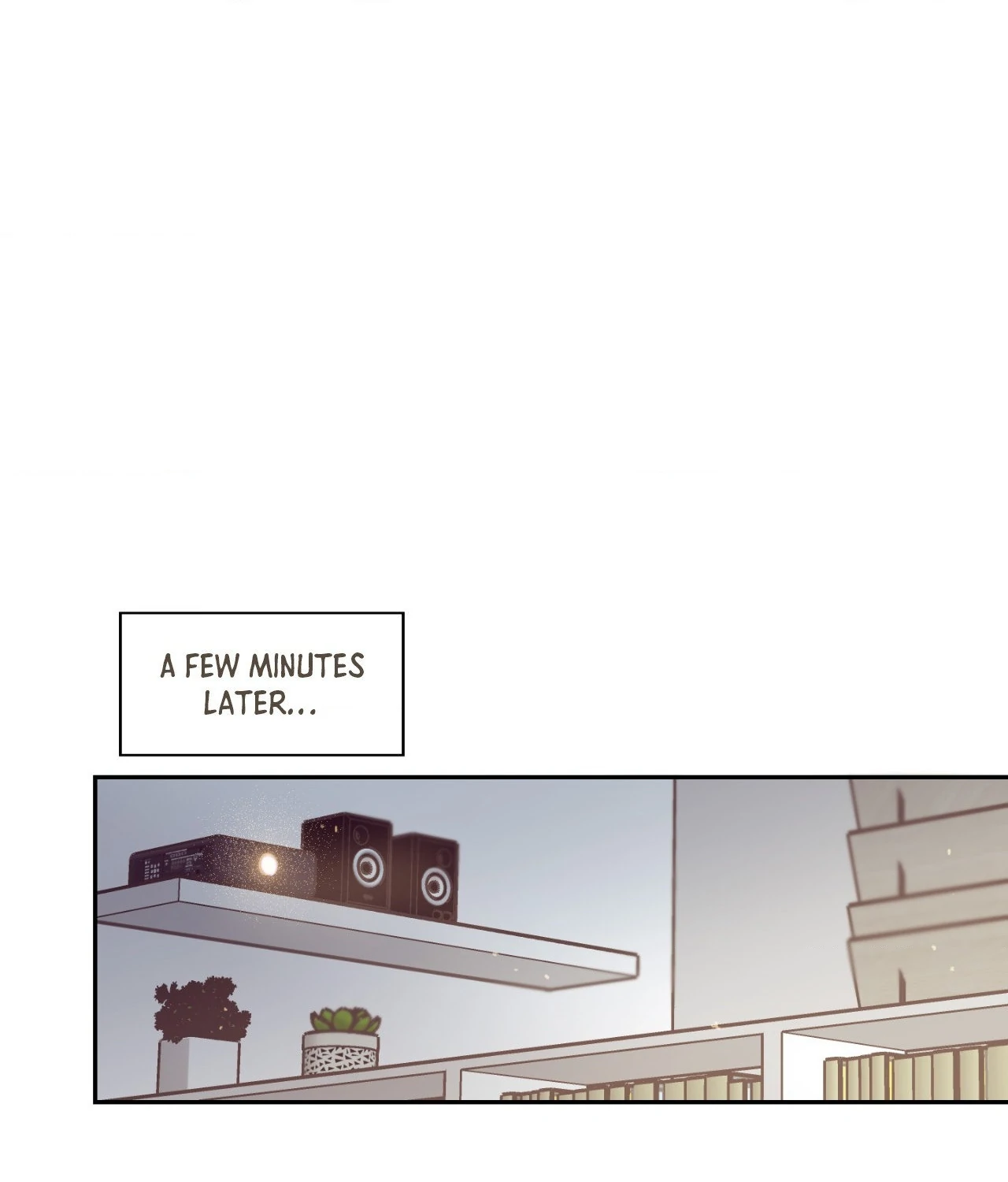 Happy Merry Ending [Official] - Chapter 57 manhwa
