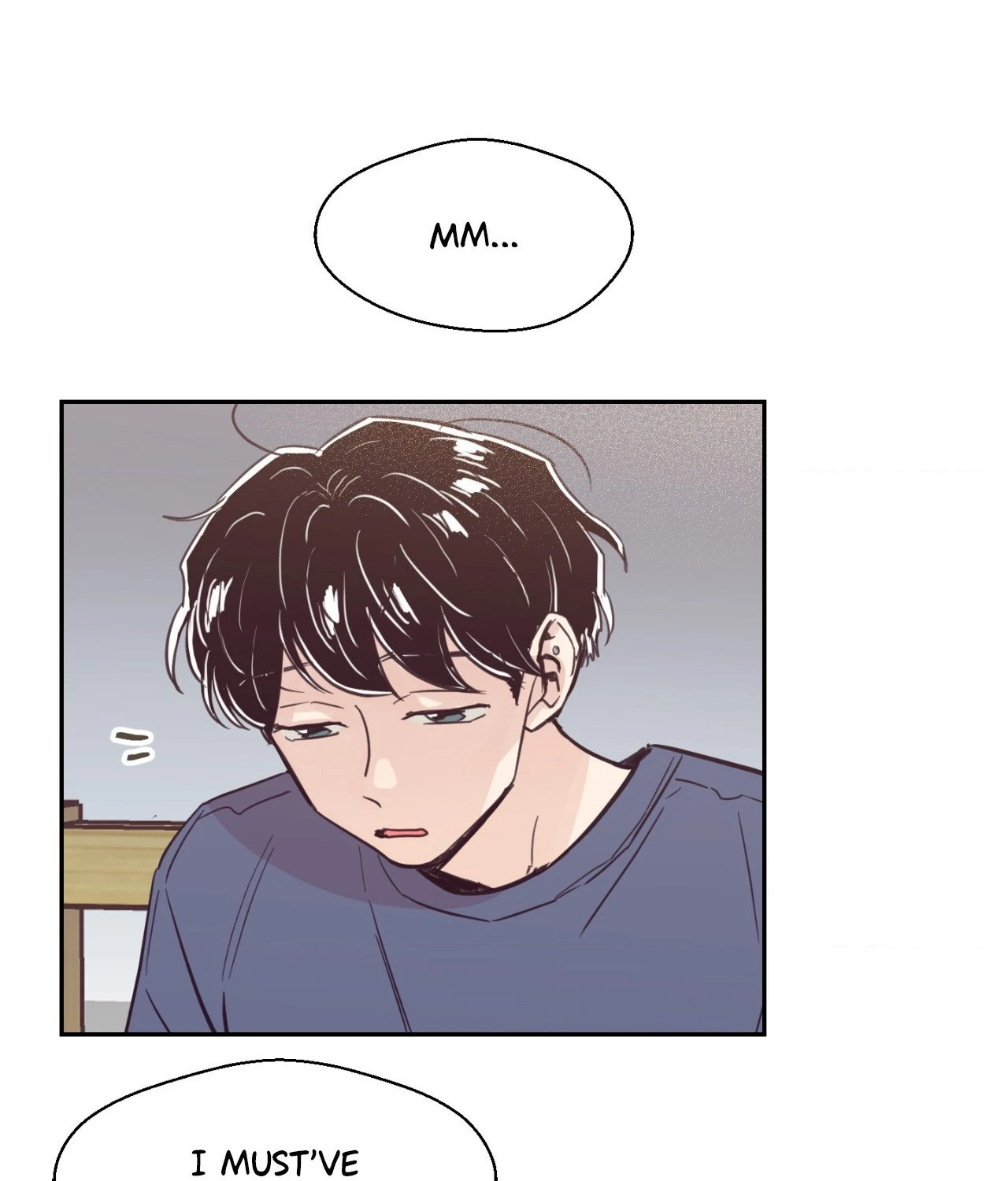 Happy Merry Ending [Official] - Chapter 57 manhwa