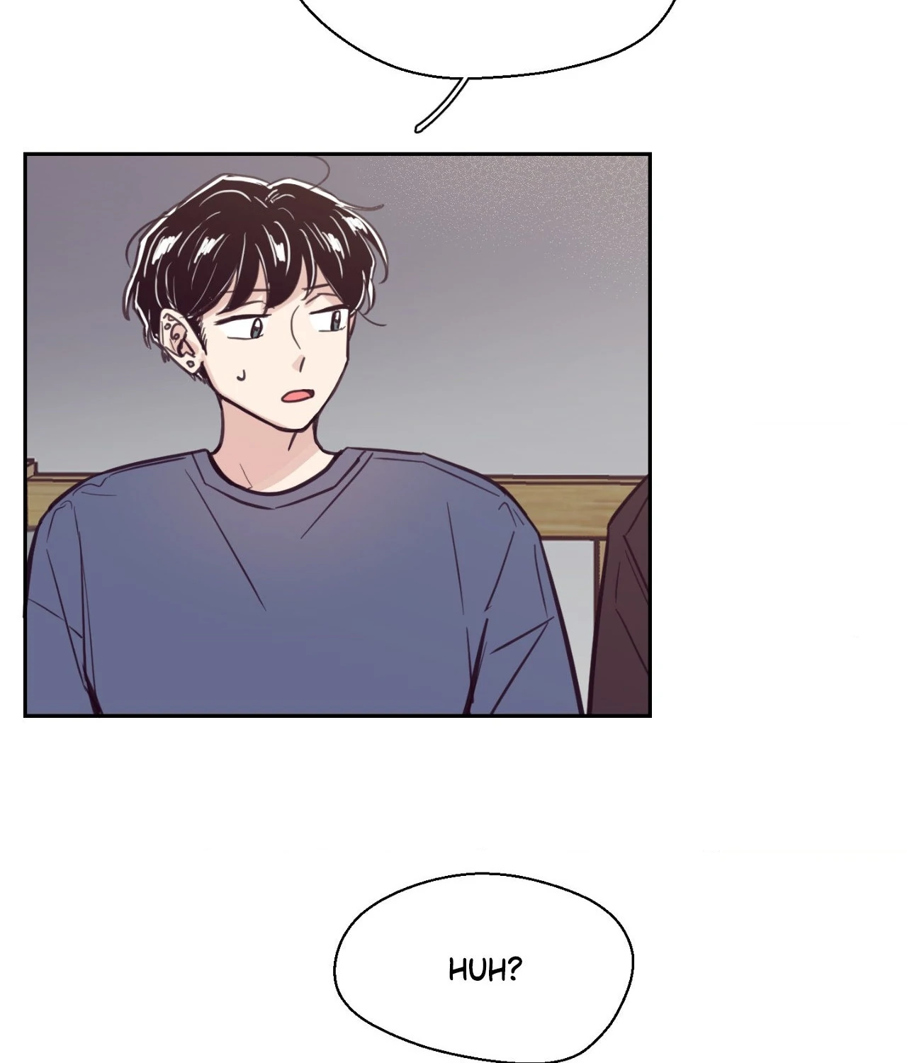 Happy Merry Ending [Official] - Chapter 57 manhwa