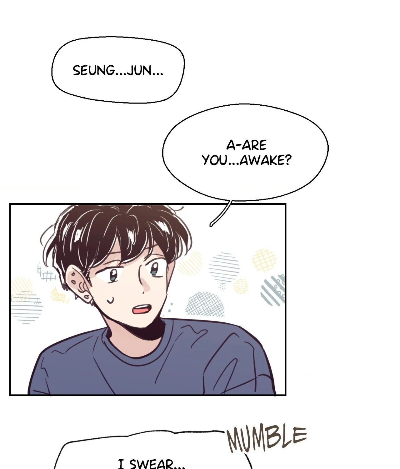 Happy Merry Ending [Official] - Chapter 57 manhwa