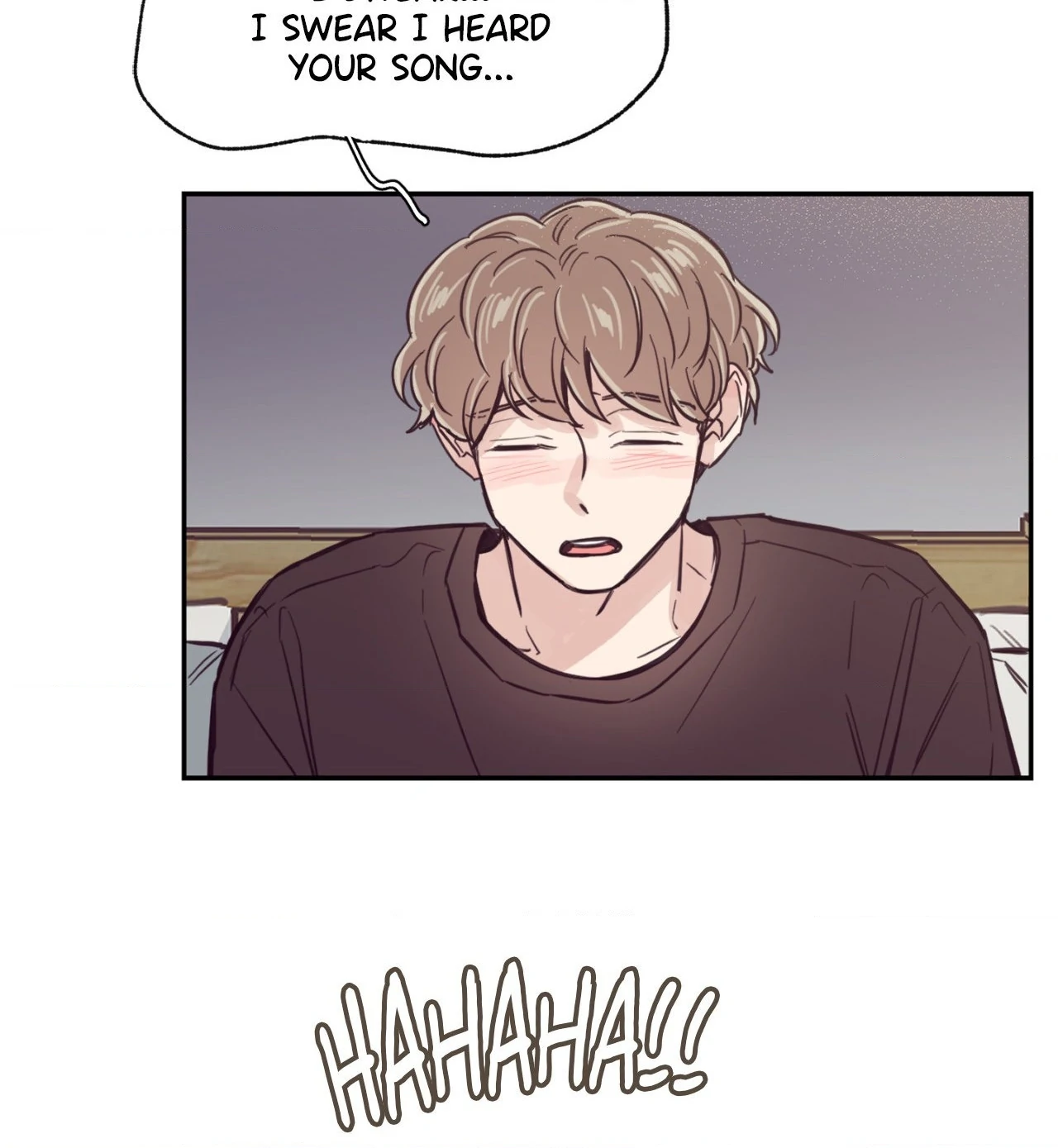 Happy Merry Ending [Official] - Chapter 57 manhwa
