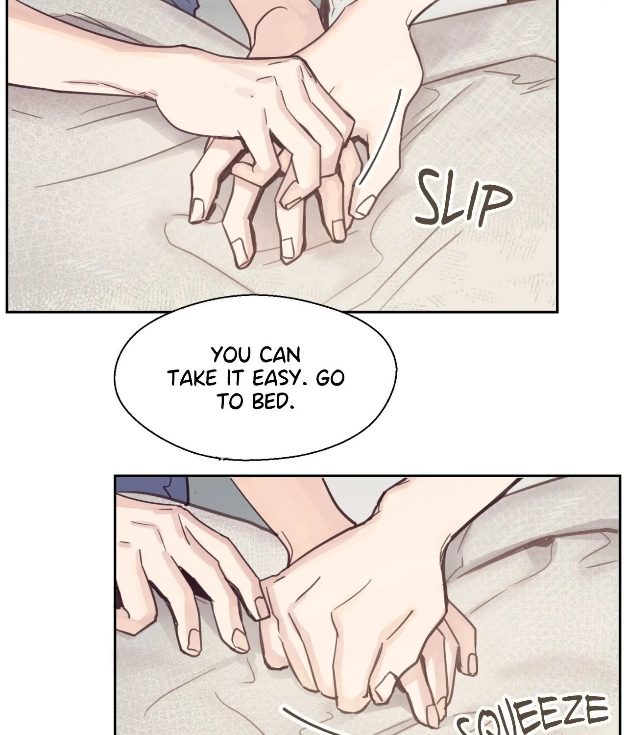 Happy Merry Ending [Official] - Chapter 57 manhwa